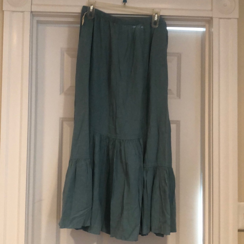 J.Jill skirt